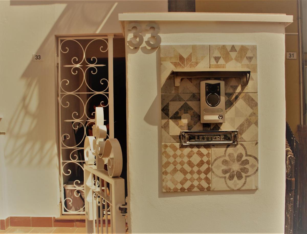 Terrazza Zalamella Bed and Breakfast - Housity