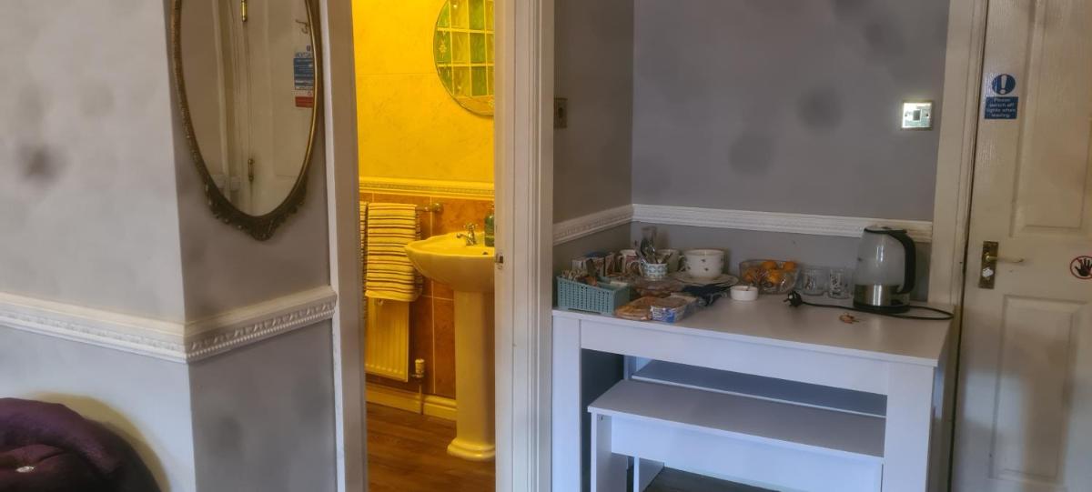 Parc Lodge Guesthouse - Housity
