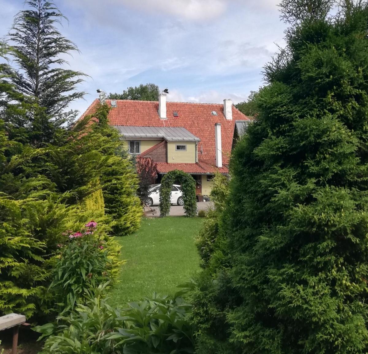 STĀRĶA APARTAMENTI - Housity