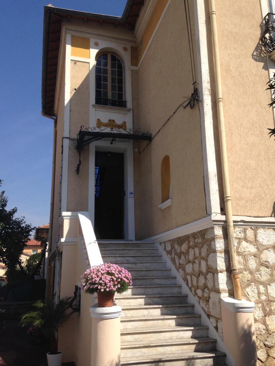 Villa Mon Rêve Apartements - Housity