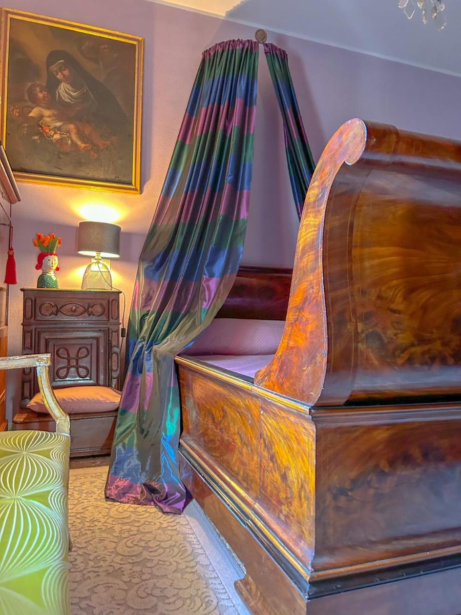 Art action room - Housity