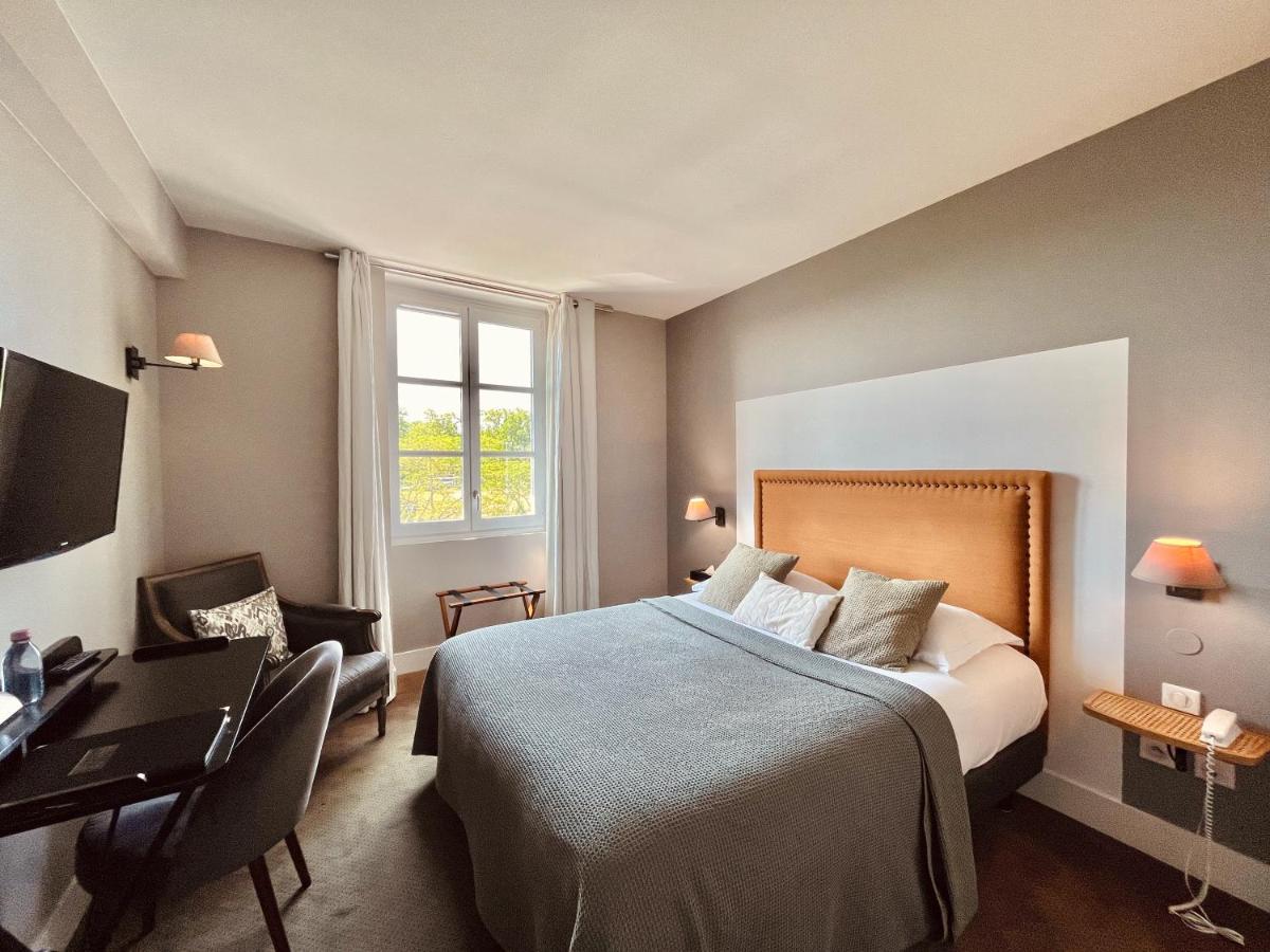 Hôtel des Basses Pyrénées - Bayonne - Housity