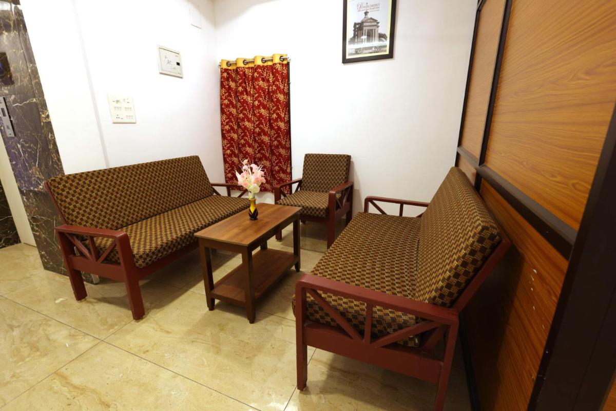 VKG Hotels - Housity