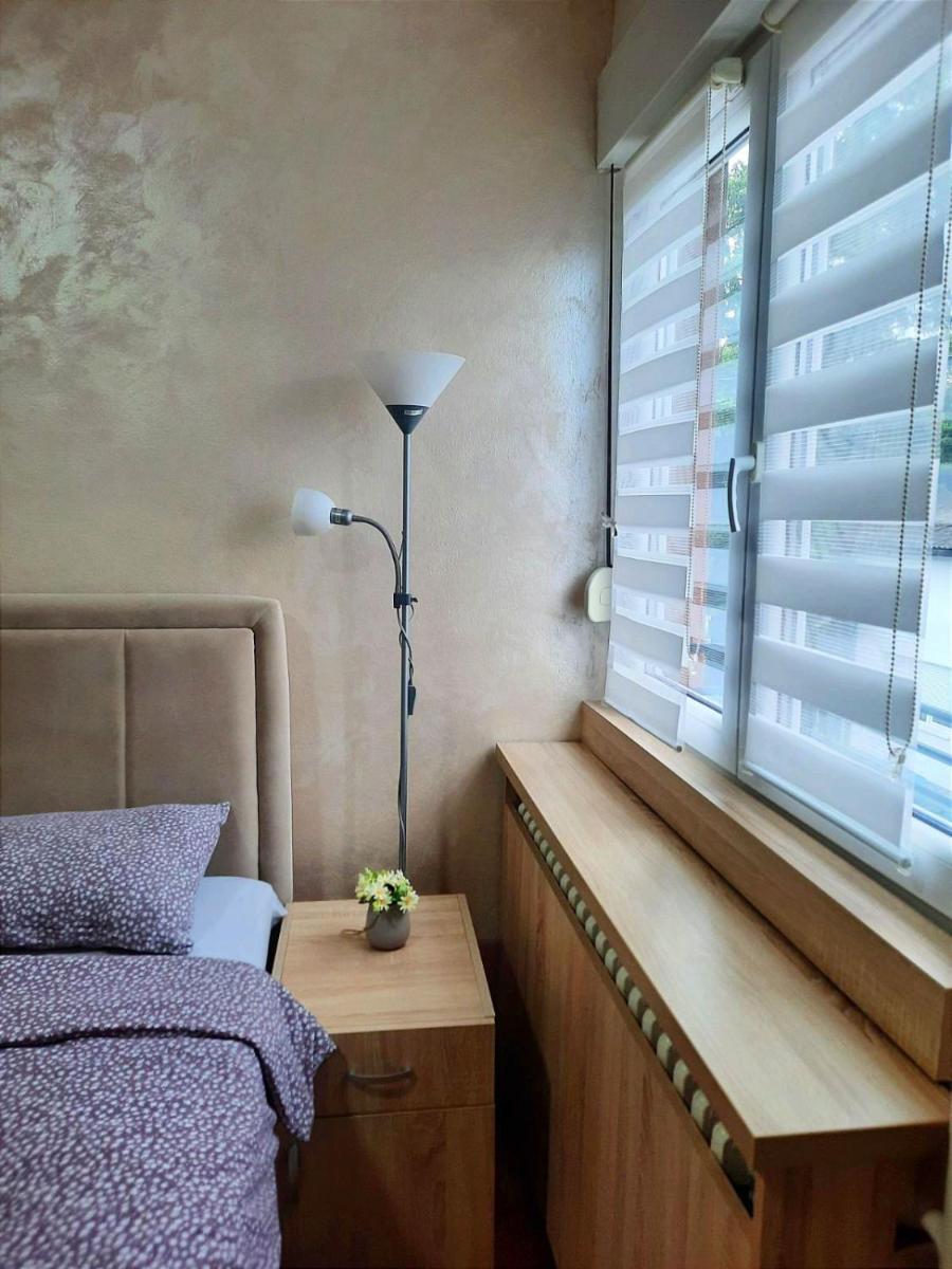 IVA centar - Housity