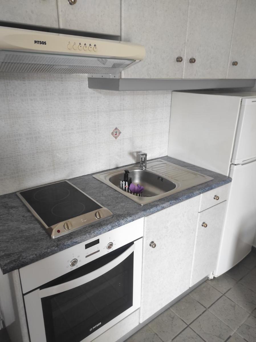 Aristeides - Moscha Apartments - Housity