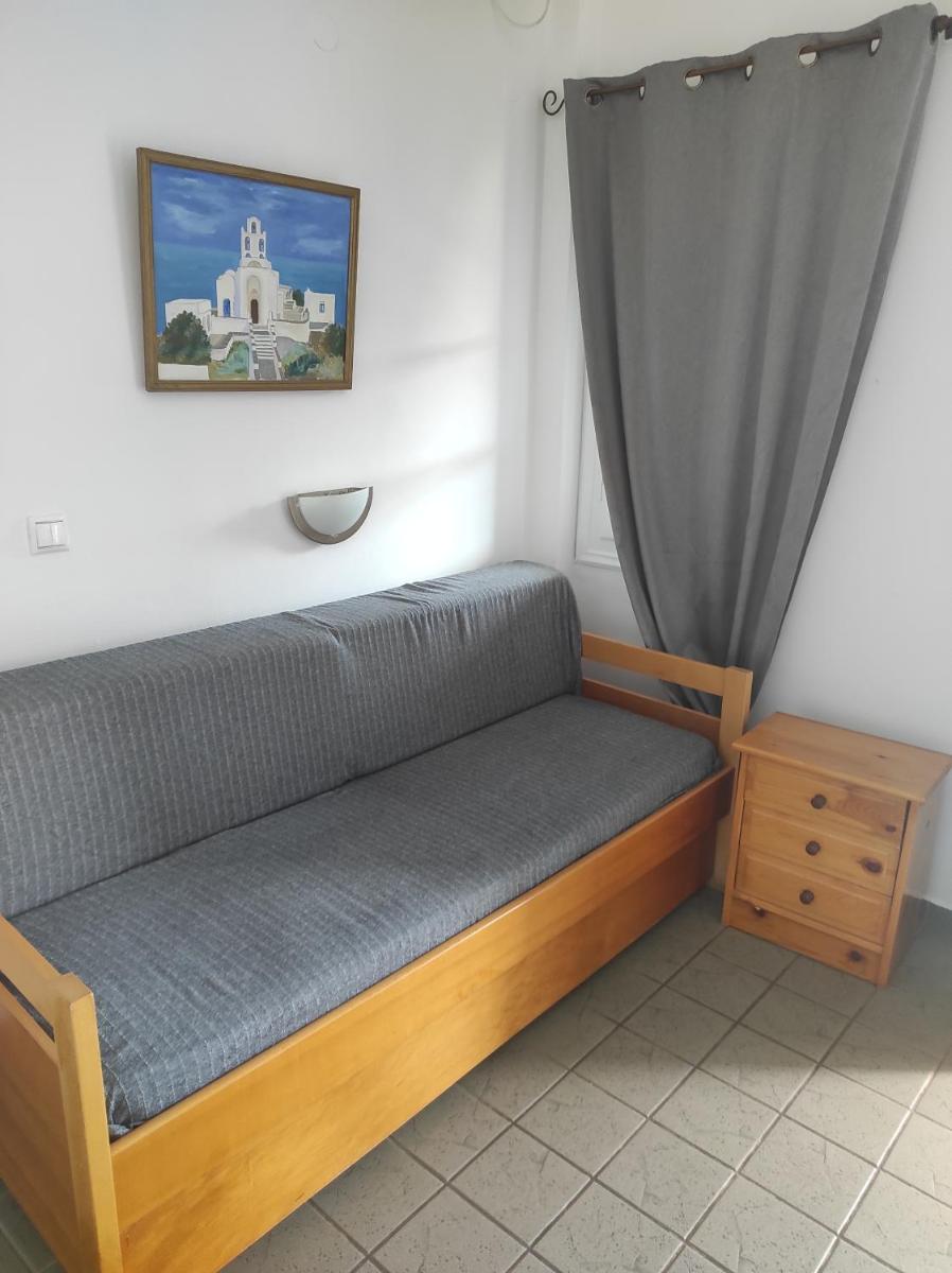 Aristeides - Moscha Apartments - Housity