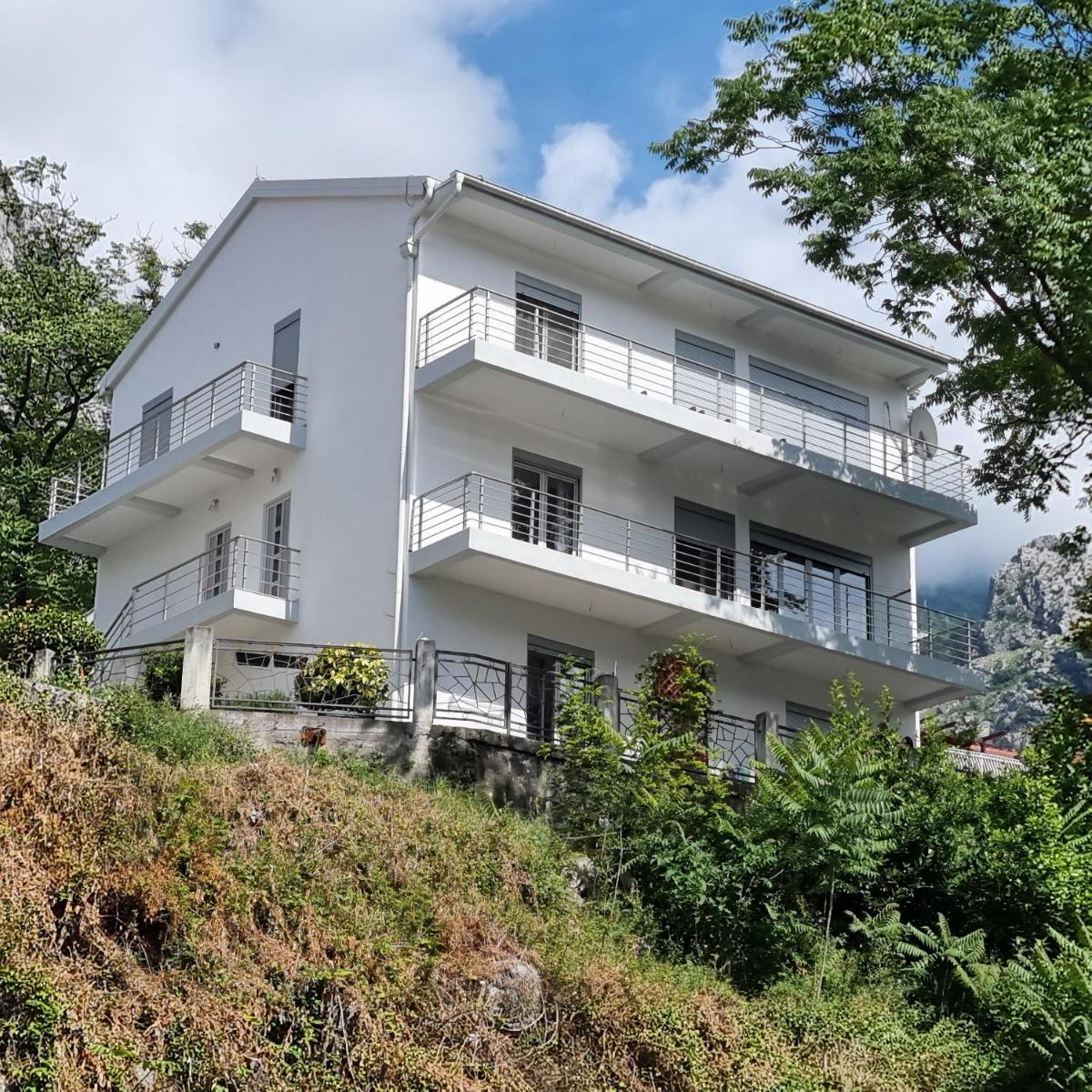 Apartments Parapid - Hizvo