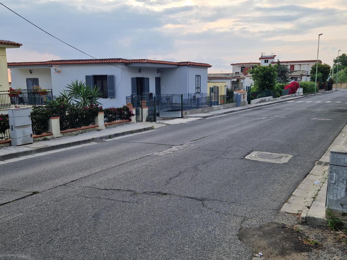 abitazione bellavista - Housity