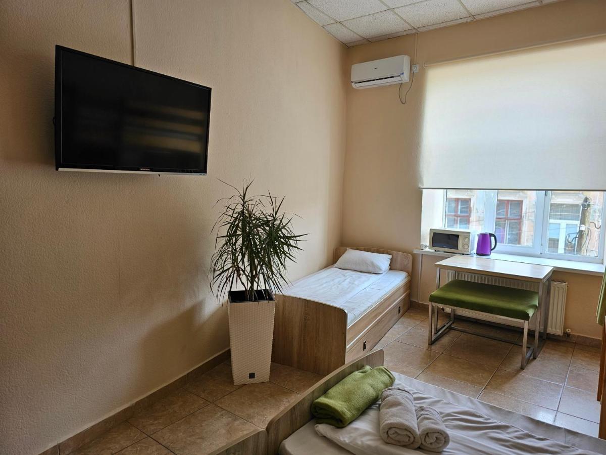 Coin Apartments & Poshtel - Housity