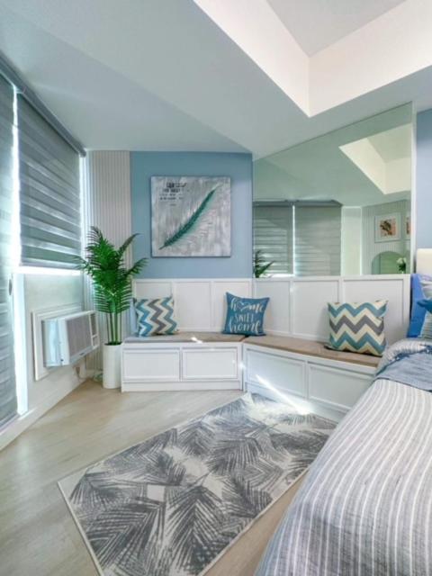 LA CASA ALEYKA AZURE NORTH PAMPANGA BALI Tower 518 - Housity