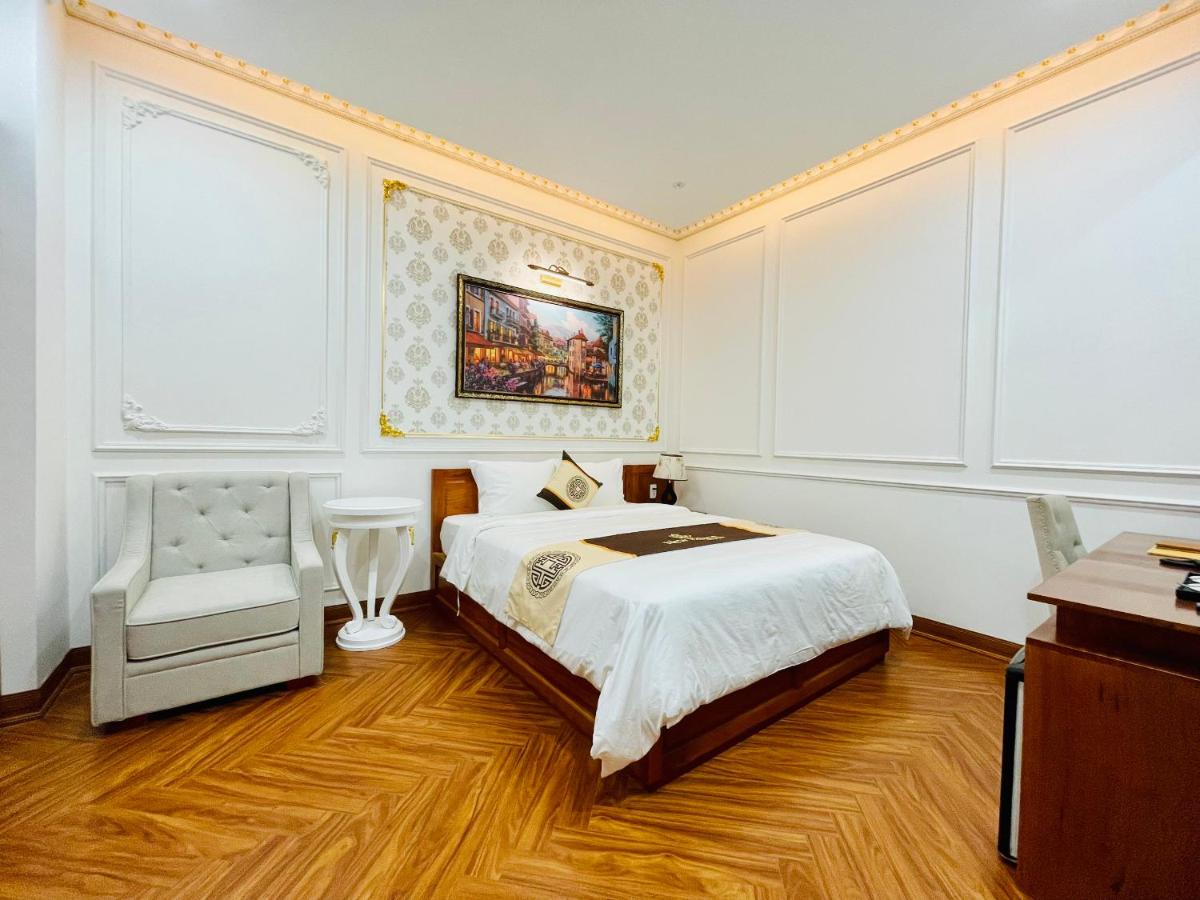 NEW PALACE HOTEL - Hizvo