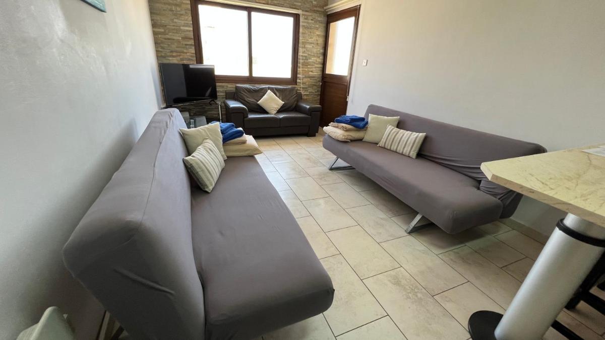Suitetrails - Elena Court Apartments