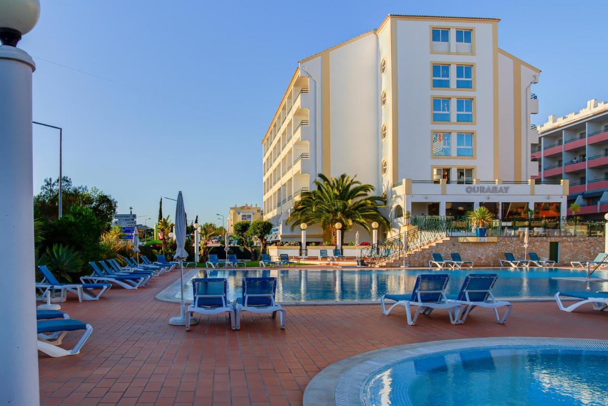 Ourabay Hotel Apartamento - Art & Holidays - Housity