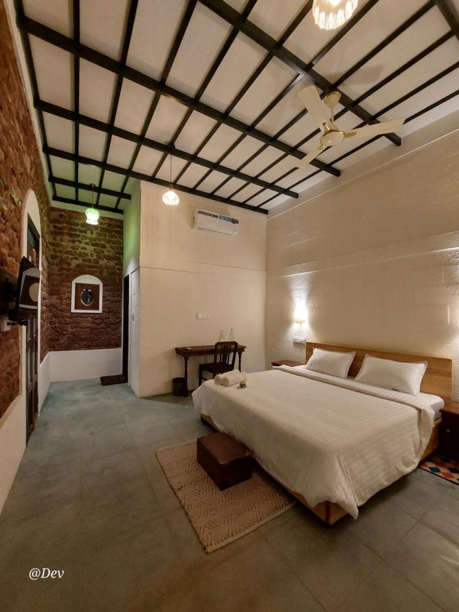 Boketto Stay & Spaces - Hizvo