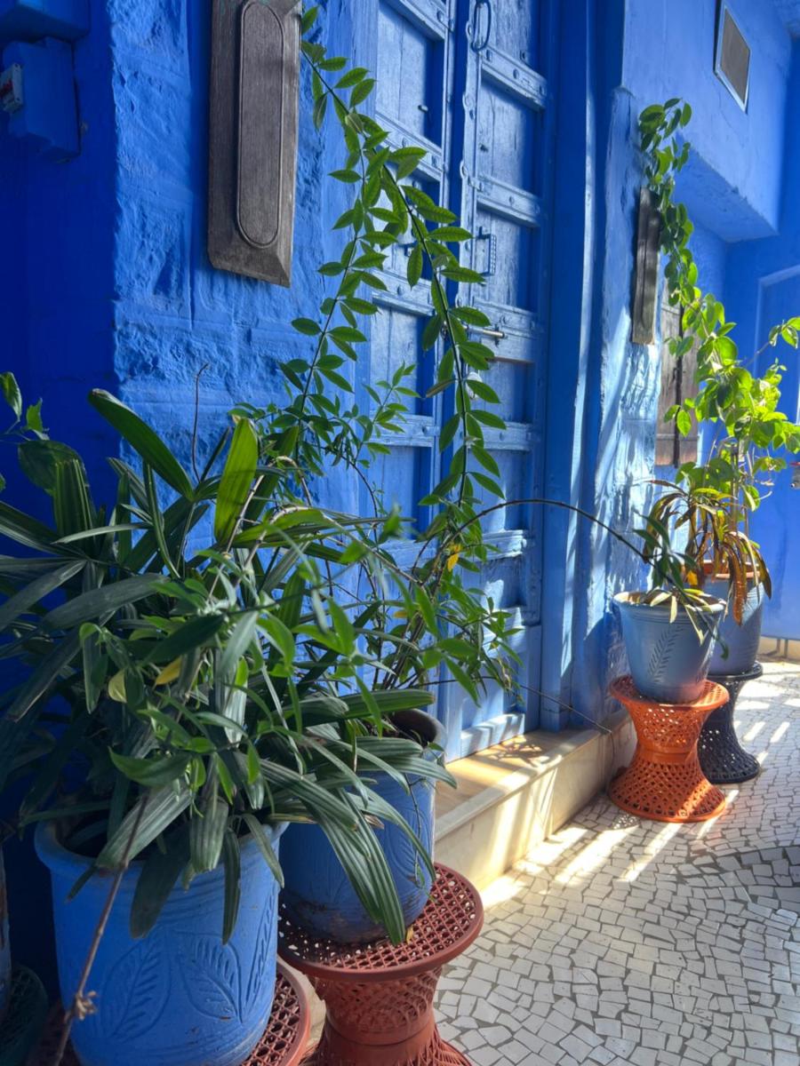 Juna Mahal Boutique Home Stay - Housity