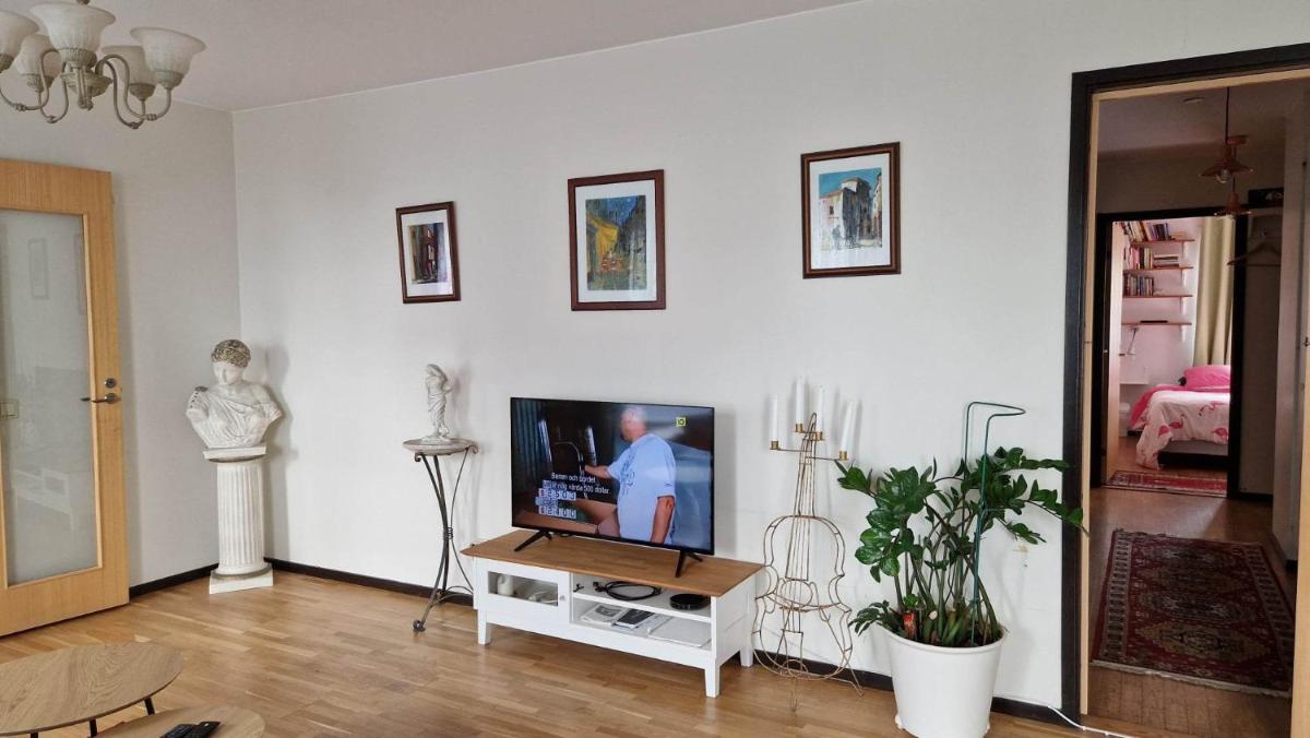 Two-Bedroom Apartment in city center of Malmö close to Copenhagen - Housity