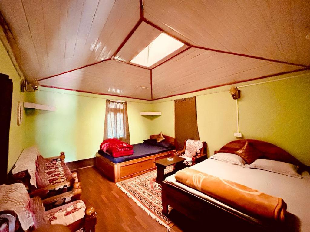 Suitetrails - Mirik Homestay