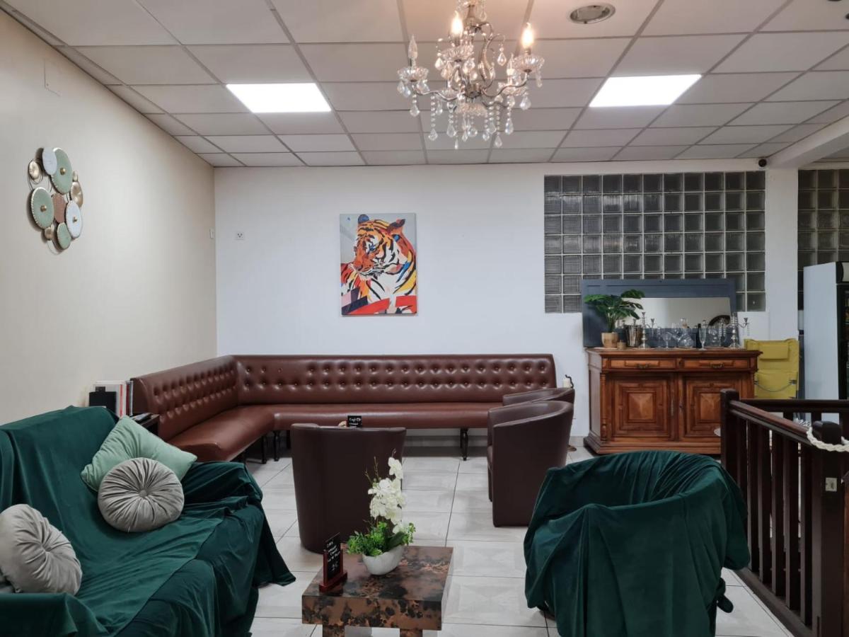 Hôtel Le Milan - Hizvo