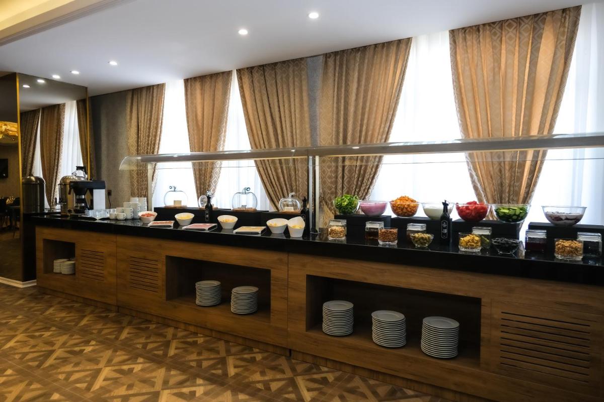 Move npic Zenat al Hayat Hotel - Housity