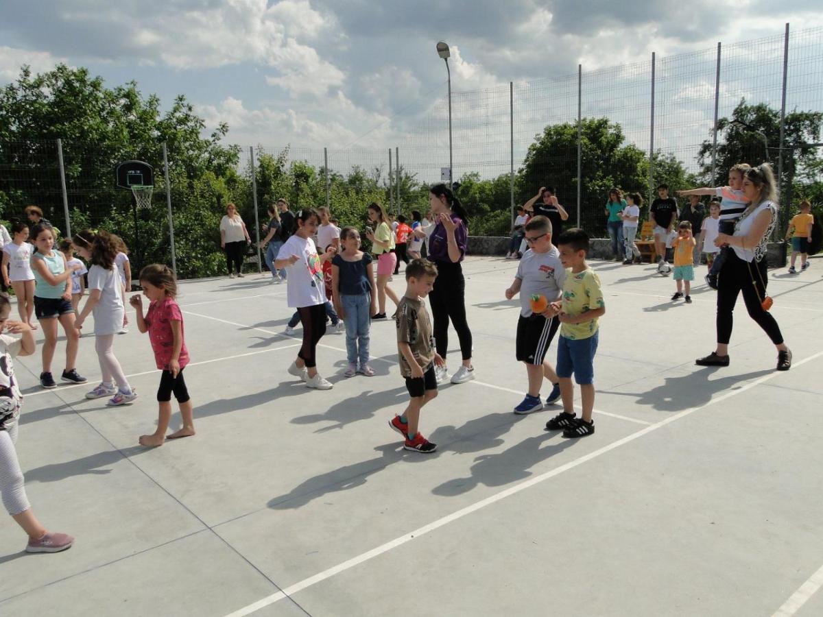 Casuta Pescarului - Housity