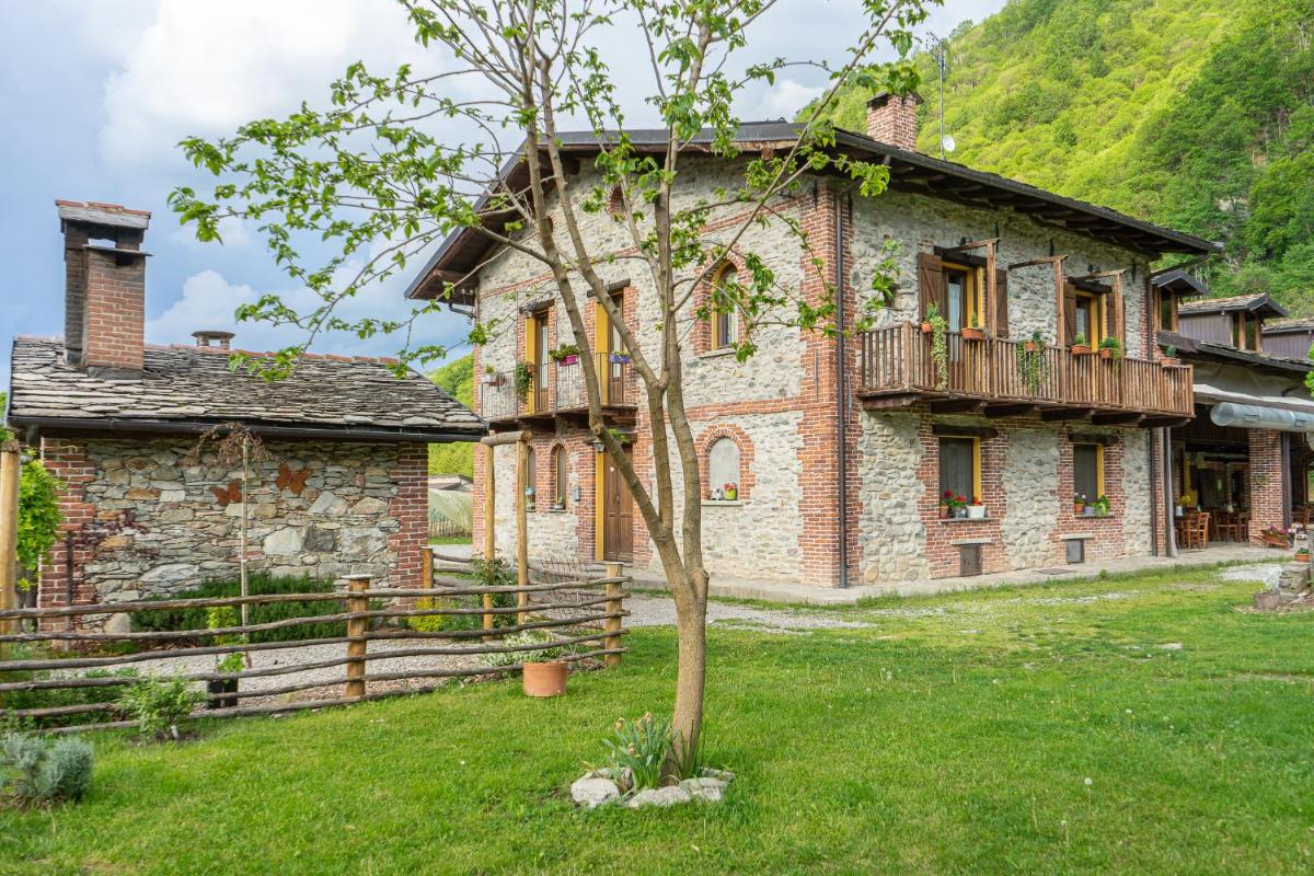 Cascina Veja - Housity