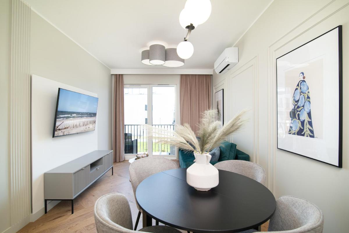Perła Wybrzeża Apartament - Housity