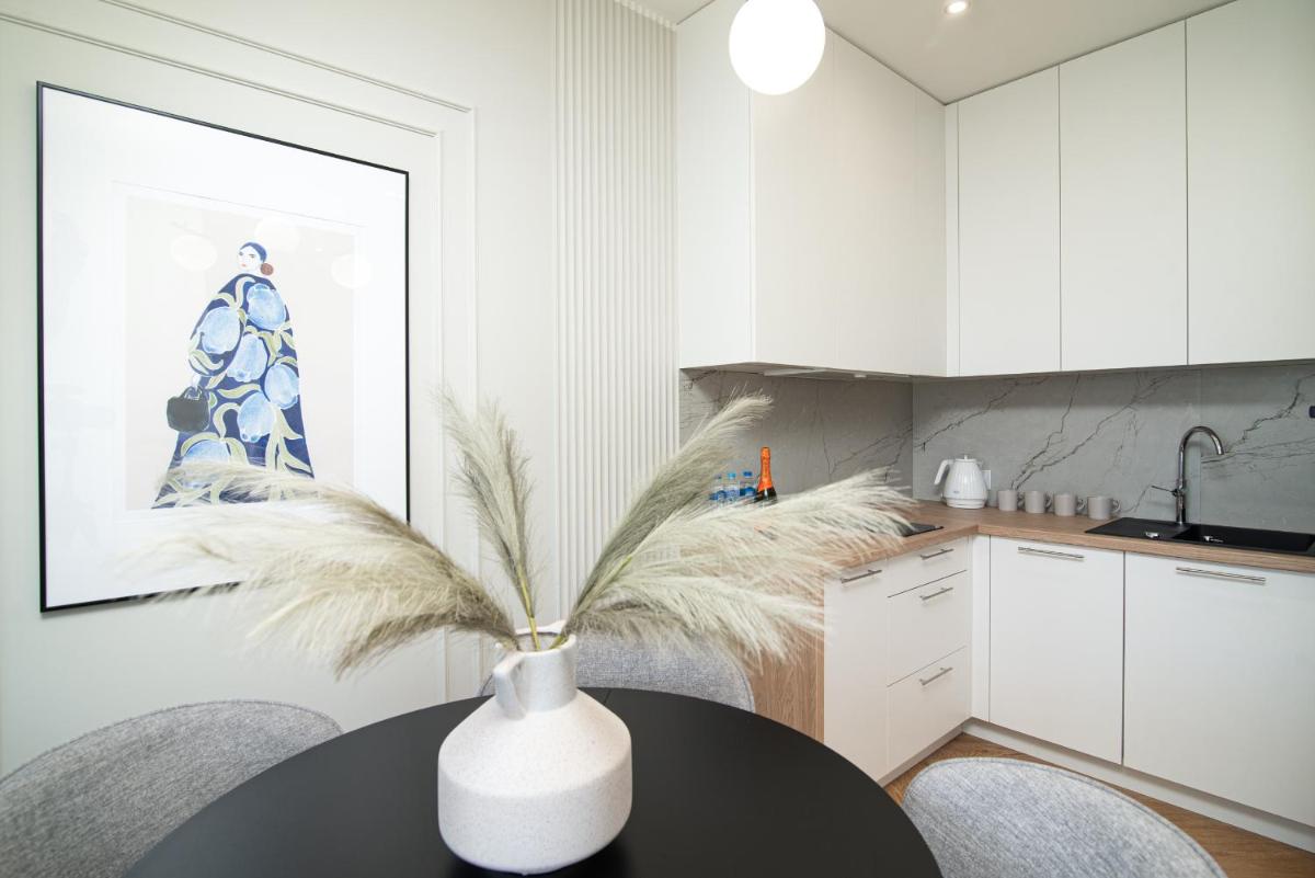 Perła Wybrzeża Apartament - Housity