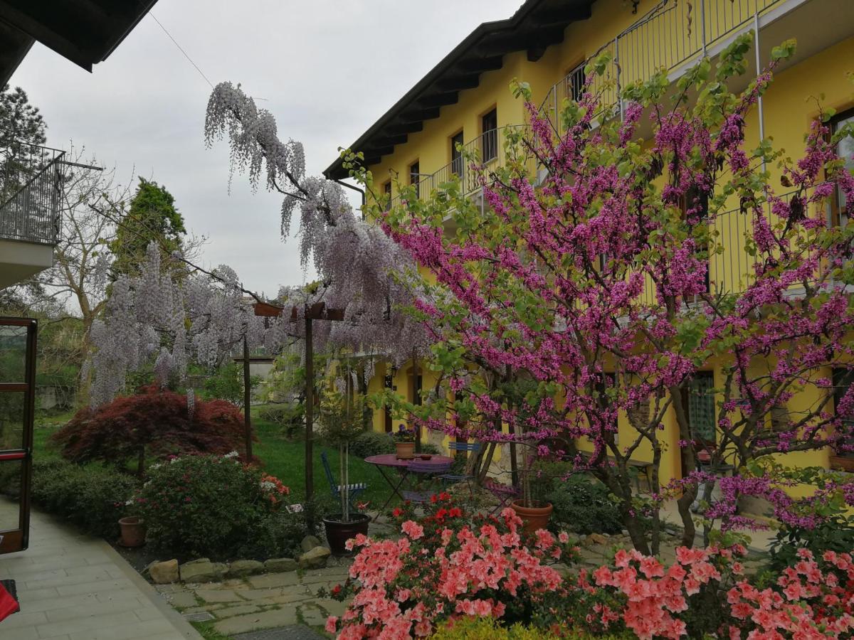 Agriturismo Tra Serra E Lago - Housity