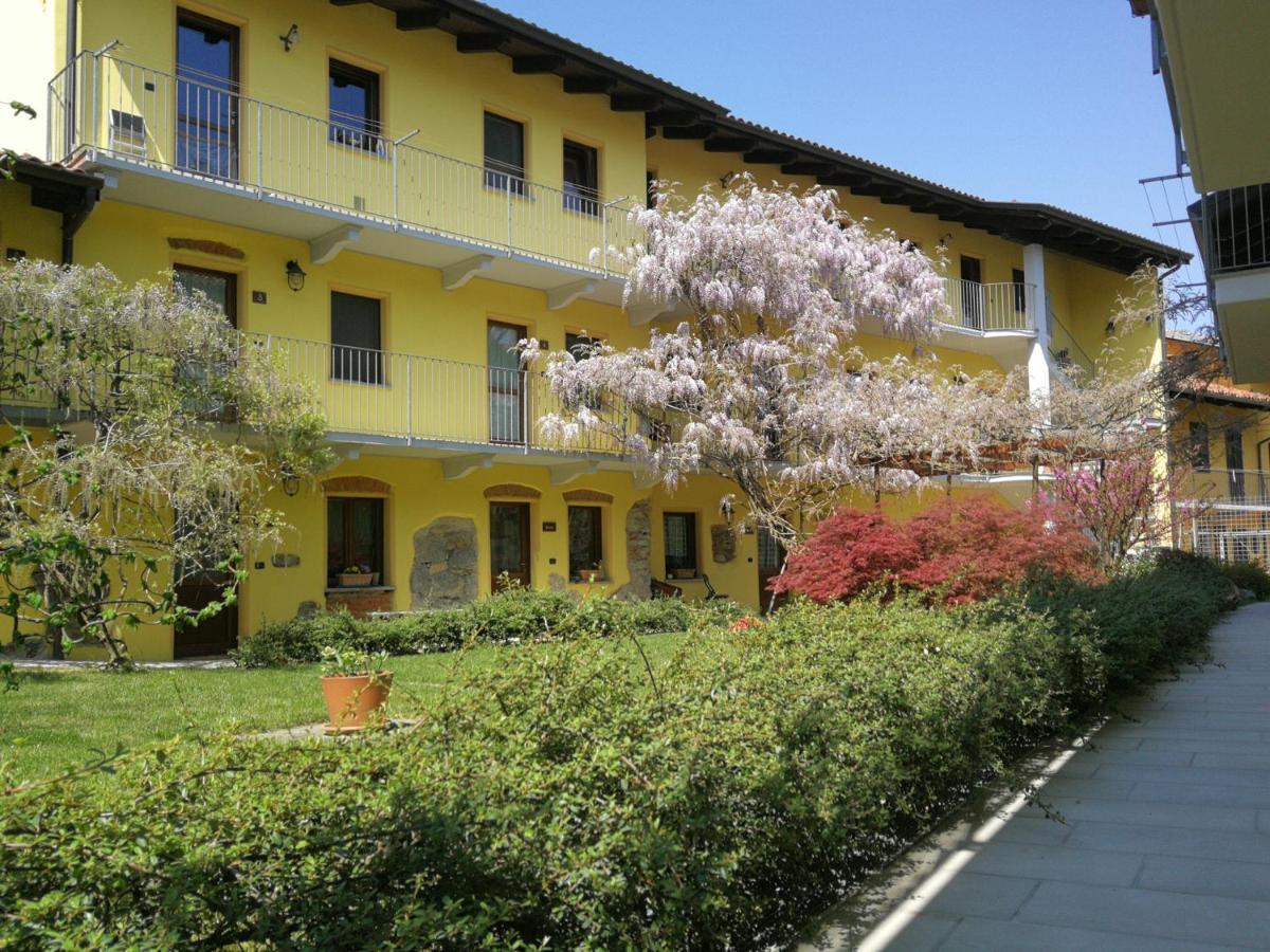 Agriturismo Tra Serra E Lago - Housity