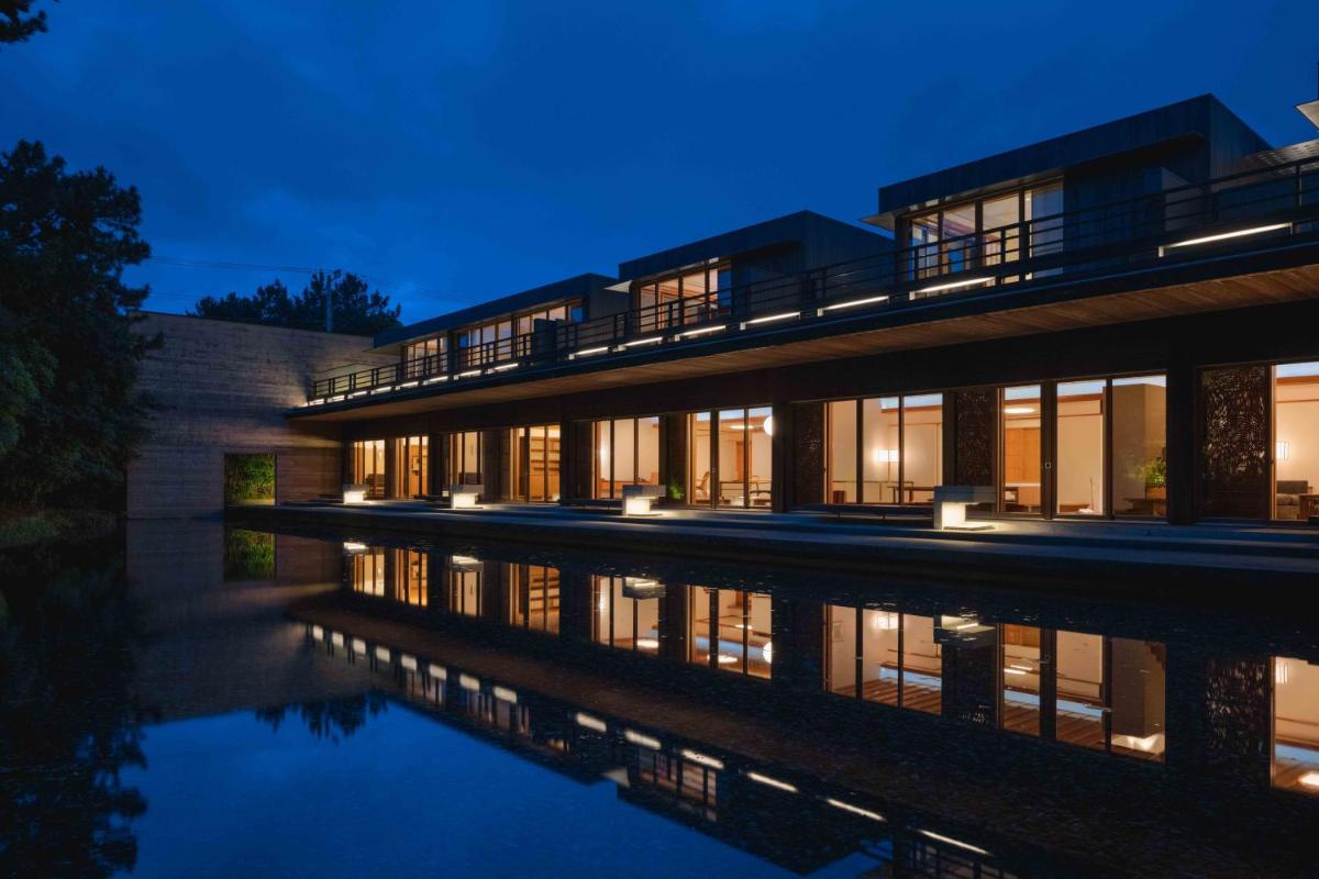 Numazu Club - Housity