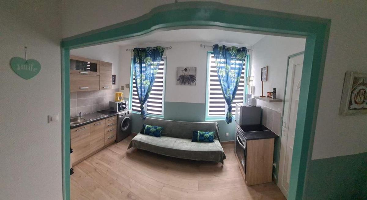 cosy place - Housity