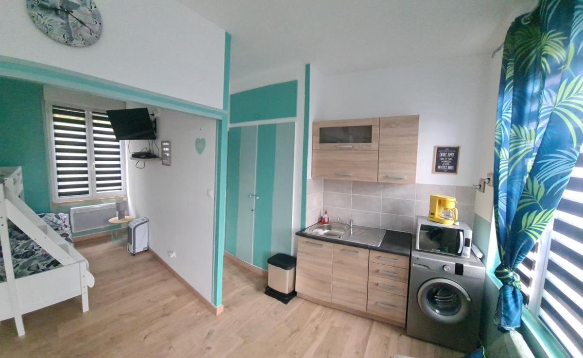 cosy place - Housity