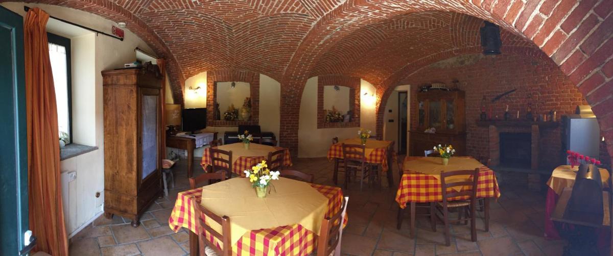 B&B I tre gadan - Housity