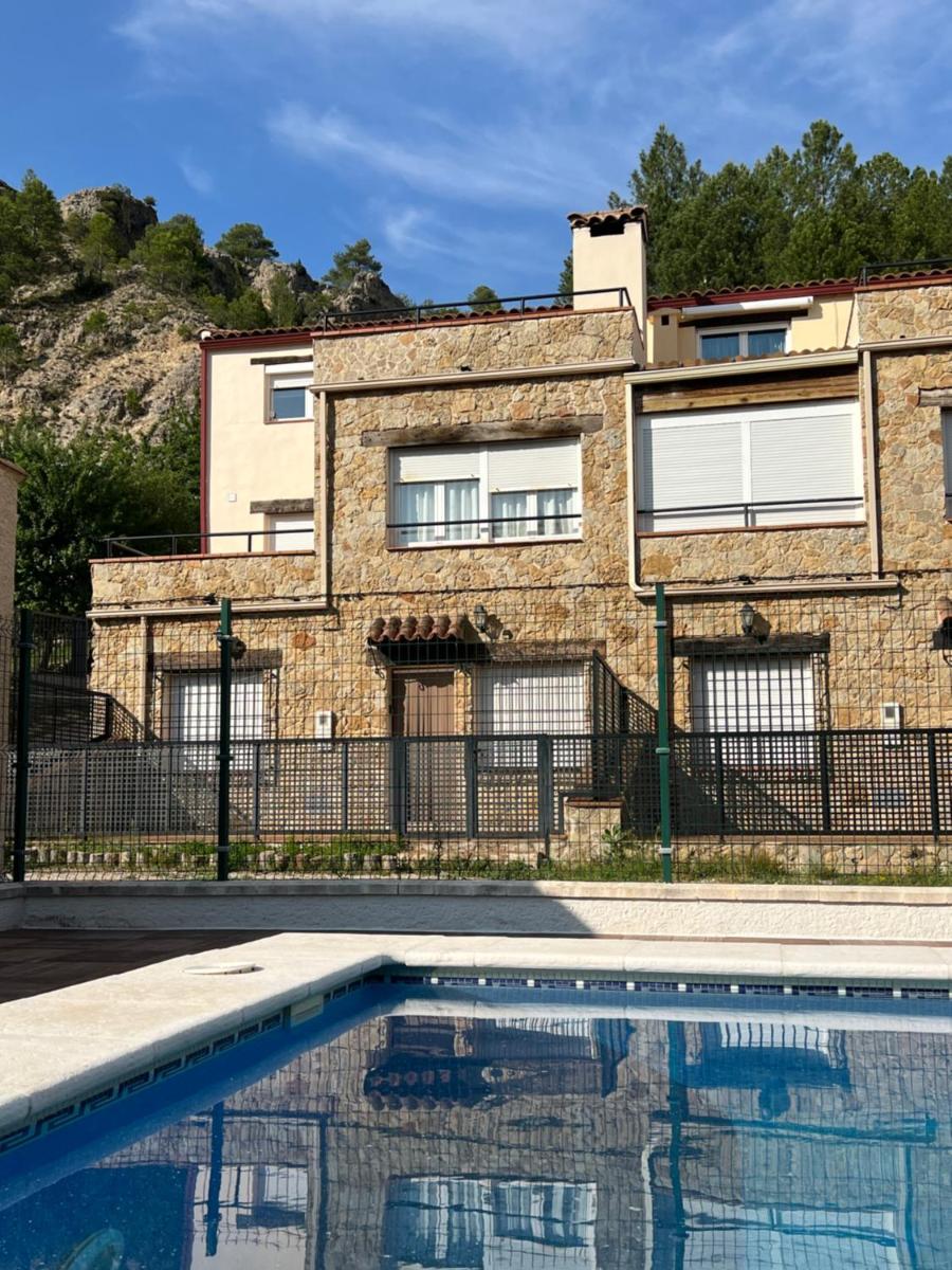 Dúplex Río Madera - Hizvo