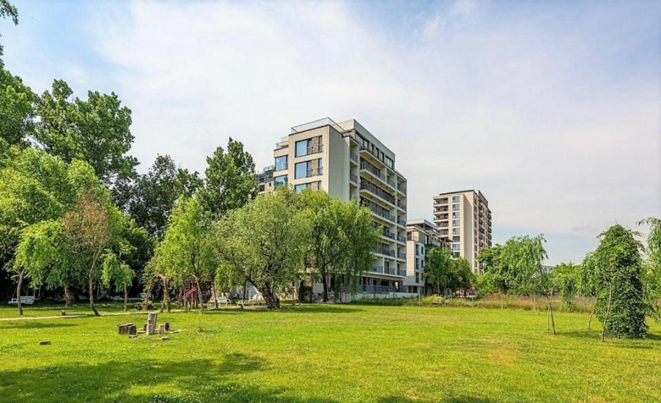 Fantastic view - Northside Park - Housity