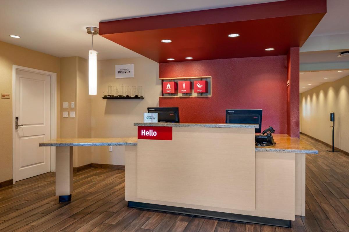 Suitetrails - TownePlace Suites by Marriott Vincennes
