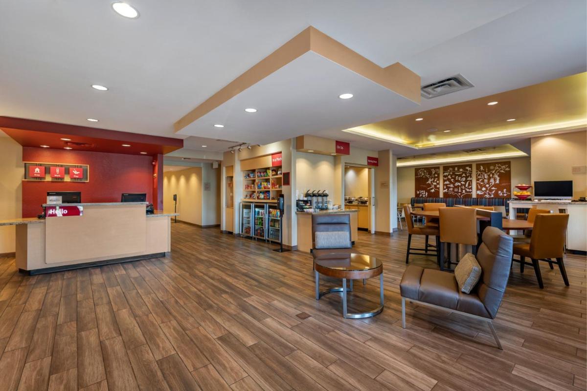Suitetrails - TownePlace Suites by Marriott Vincennes
