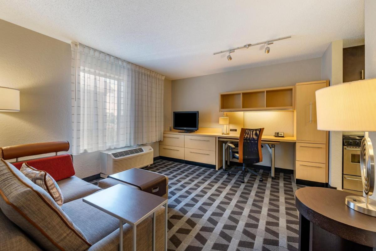 Suitetrails - TownePlace Suites by Marriott Vincennes