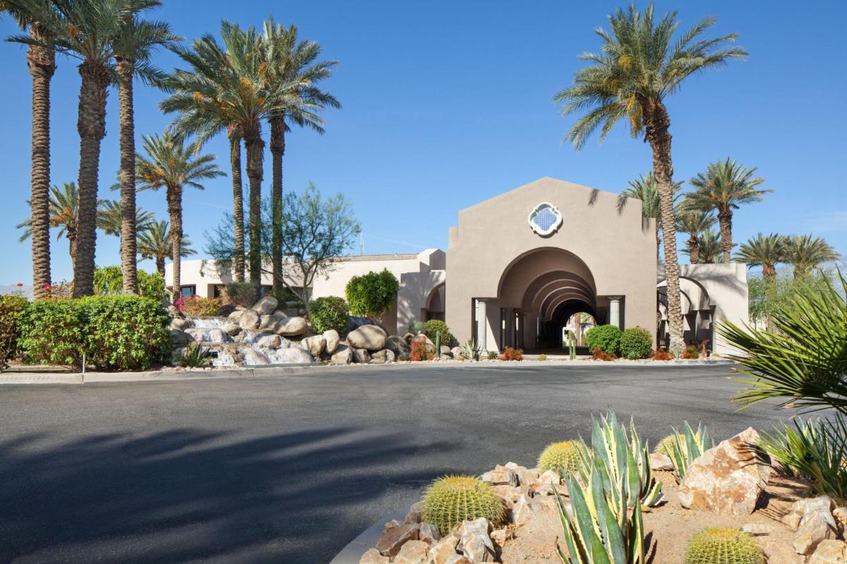 The Westin Mission Hills Resort Villas, Palm Springs - Housity