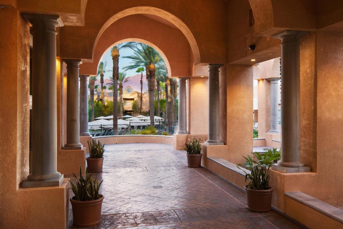 The Westin Mission Hills Resort Villas, Palm Springs - Housity