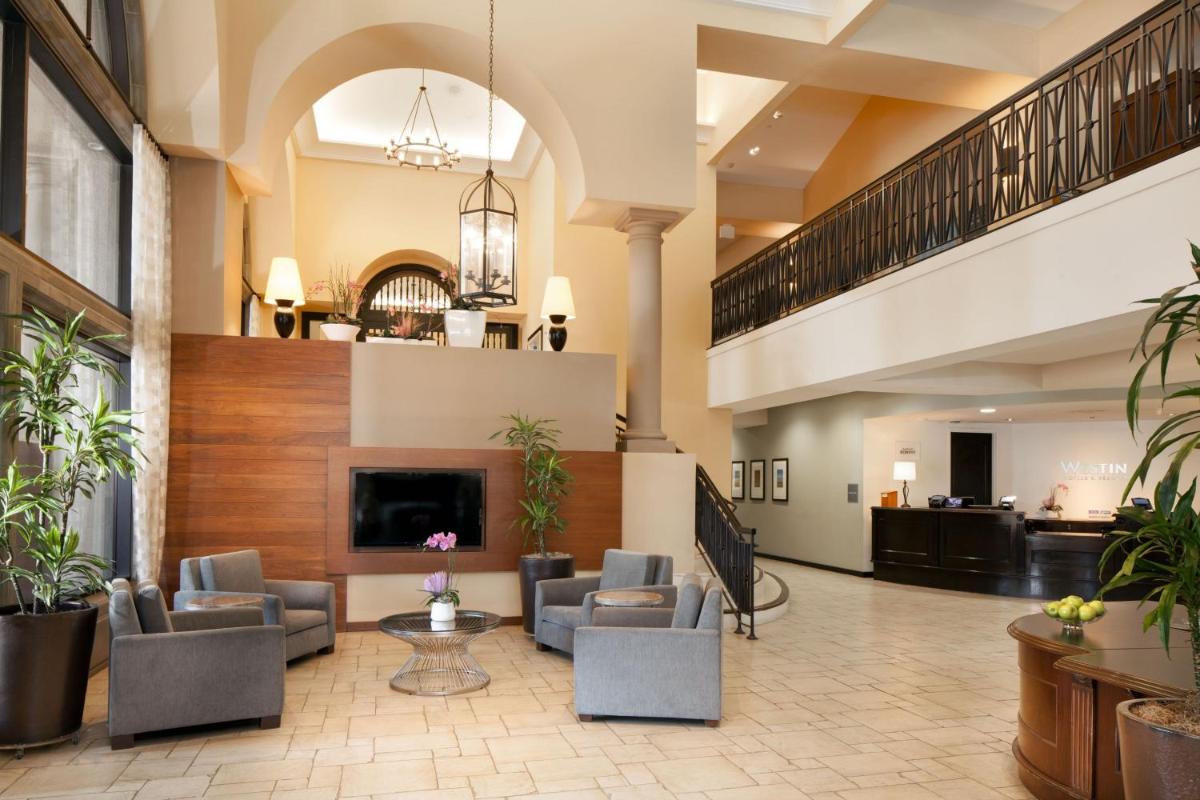 The Westin Mission Hills Resort Villas, Palm Springs - Housity