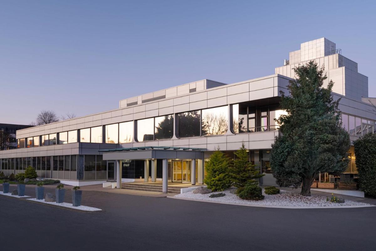 Delta Hotels by Marriott Edinburgh - Housity