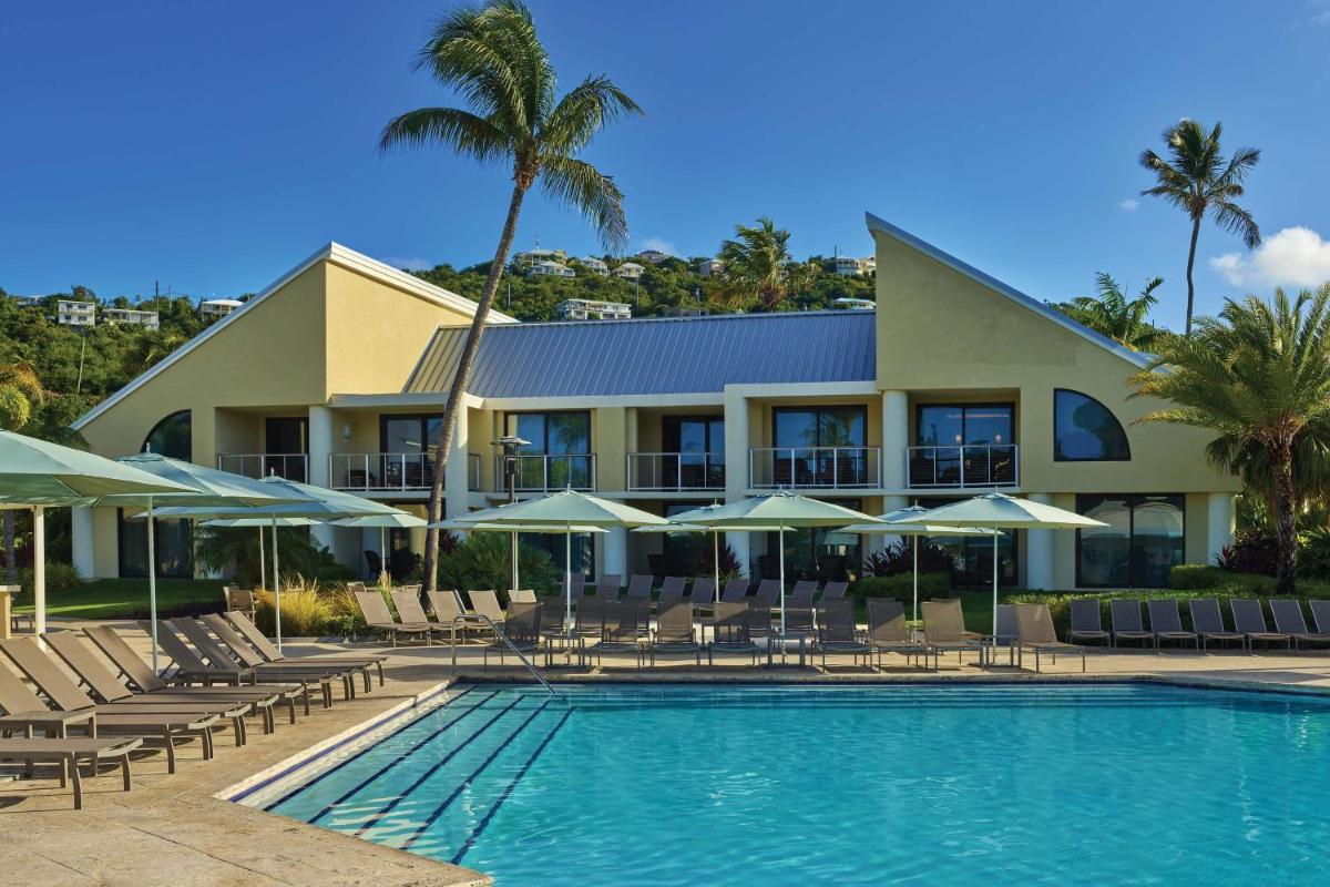 The Westin St. John Resort Villas - Housity