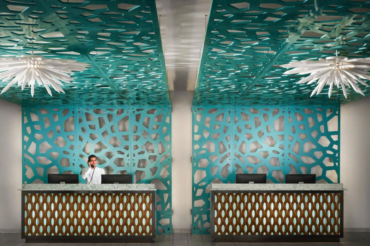 The Westin Resort & Spa Cancun - Housity