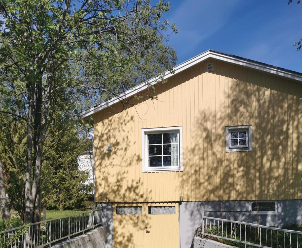 House for rent in a beautiful mountain village Arjeplog, Sweden - Housity