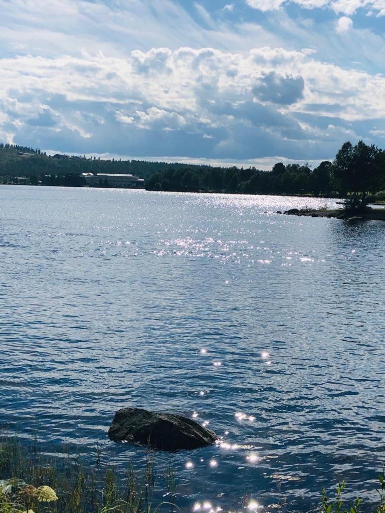 House for rent in a beautiful mountain village Arjeplog, Sweden - Housity