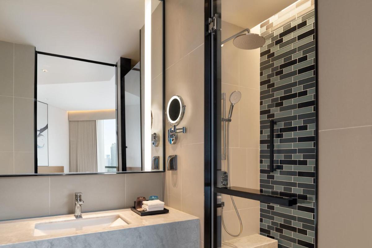 Fairfield by Marriott Xi'an Chanba - Housity