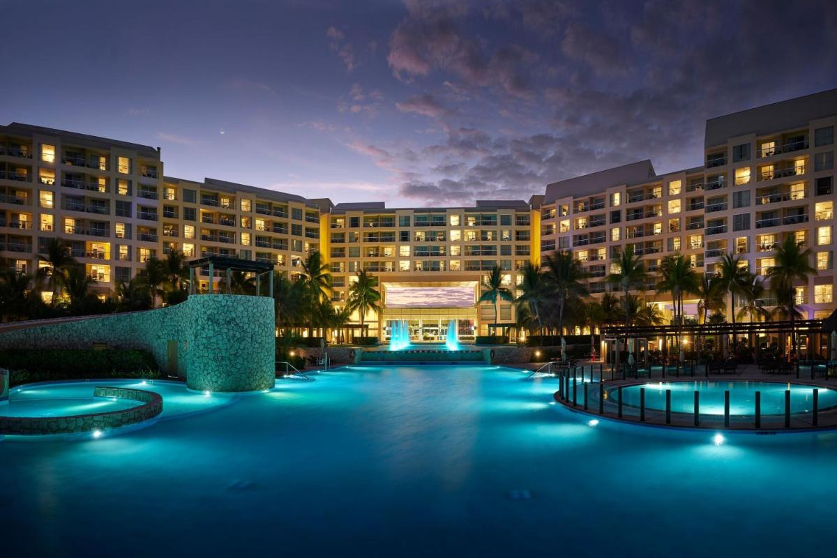 The Westin Lagunamar Ocean Resort Villas & Spa Cancun - Housity