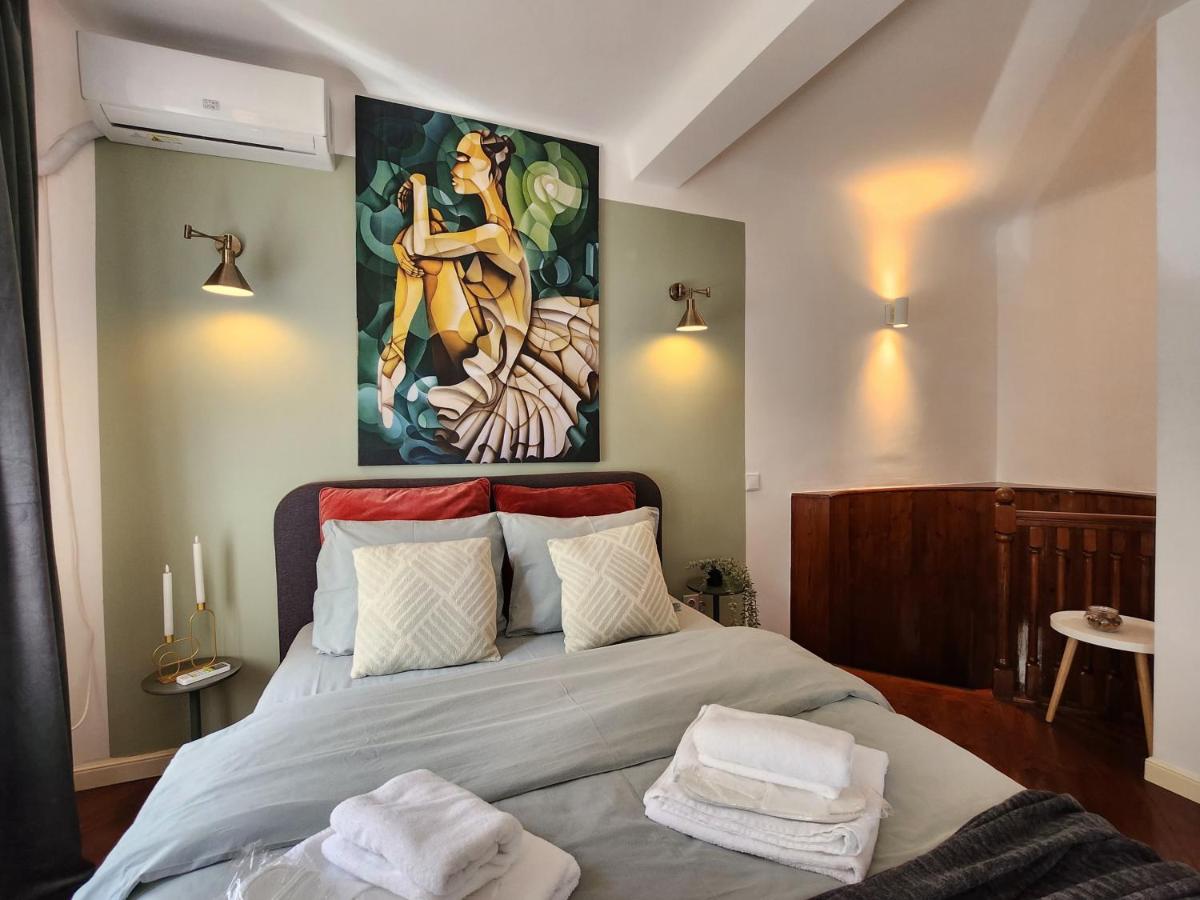 The-POINT Lovely Studio in center of Bucharest - Housity