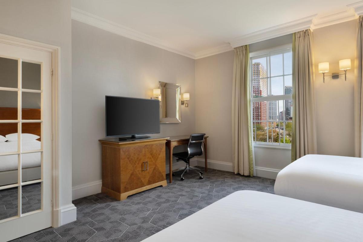 Delta Hotels by Marriott Birmingham - Hizvo